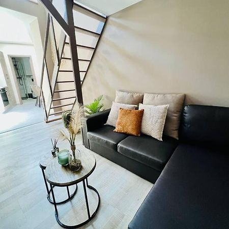 Appartement Tropical Liège Eksteriør bilde