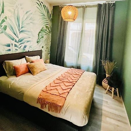 Appartement Tropical Liège Eksteriør bilde
