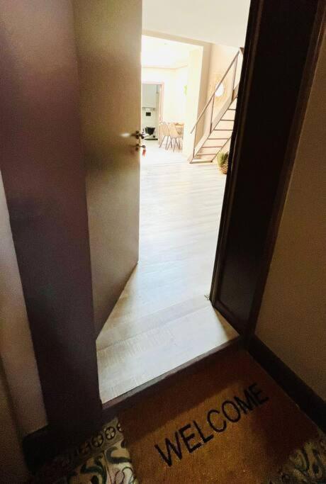 Appartement Tropical Liège Eksteriør bilde