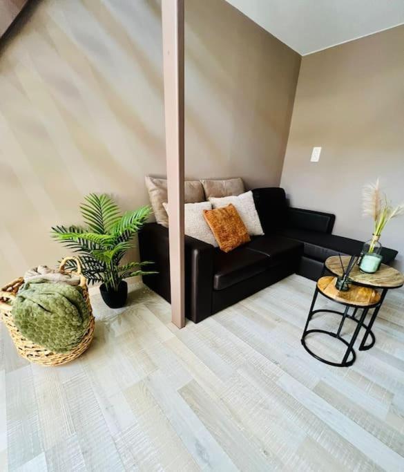 Appartement Tropical Liège Eksteriør bilde