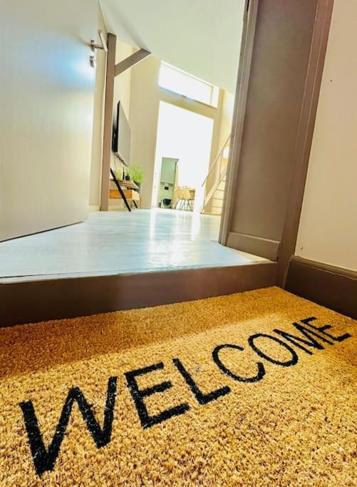Appartement Tropical Liège Eksteriør bilde