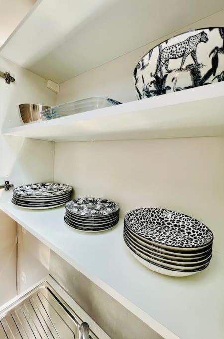 Appartement Tropical Liège Eksteriør bilde