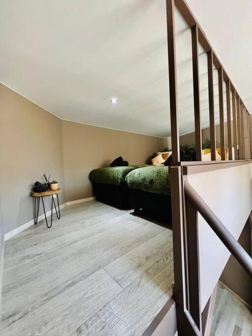 Appartement Tropical Liège Eksteriør bilde