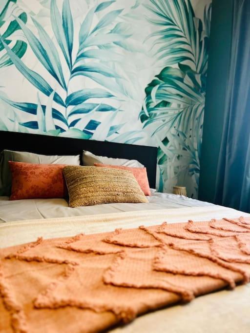 Appartement Tropical Liège Eksteriør bilde