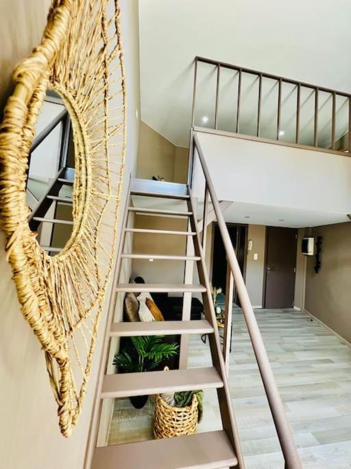 Appartement Tropical Liège Eksteriør bilde