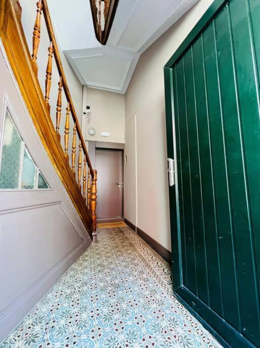Appartement Tropical Liège Eksteriør bilde